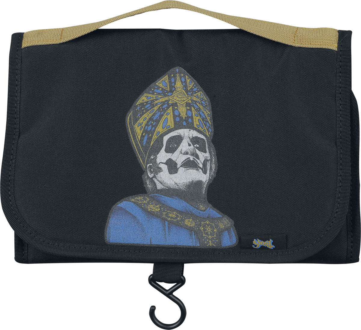 Trousse à cosmétiques  de Ghost - Papa - pour Unisexe - Standard - Ghost - View 2