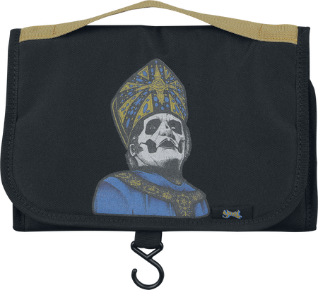 Trousse à cosmétiques  de Ghost - Papa - pour Unisexe - Standard - Ghost - View 2
