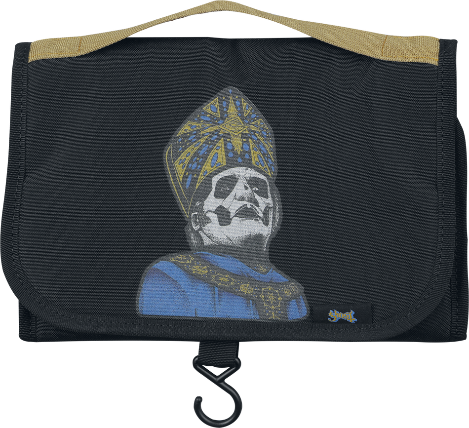 Trousse à cosmétiques  de Ghost - Papa - pour Unisexe - Standard - Ghost - View 2