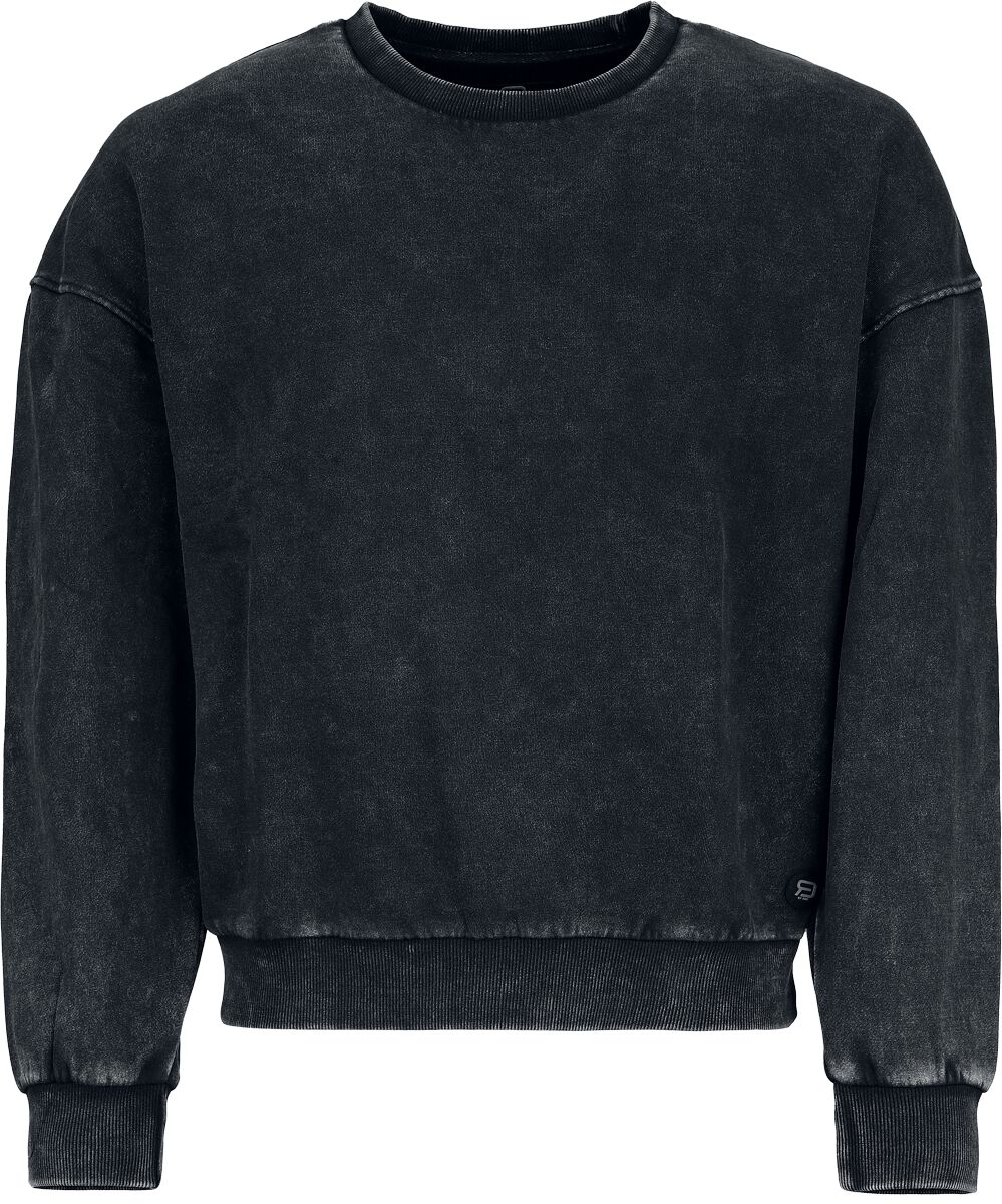 Sweat-shirt  de RED by EMP - Time to Dream - S à XXL - pour Femme - gris - RED by EMP