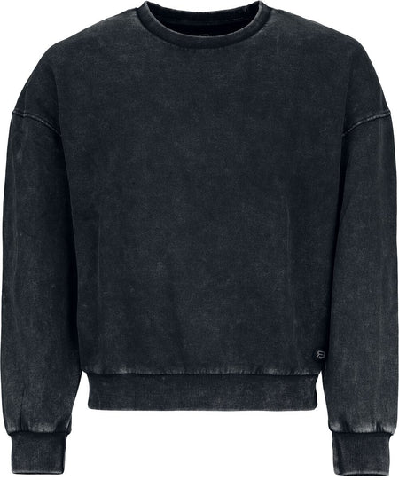 Sweat-shirt  de RED by EMP - Time to Dream - S à XXL - pour Femme - gris - RED by EMP