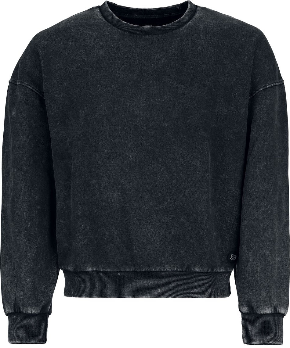 Sweat-shirt  de RED by EMP - Time to Dream - S à XXL - pour Femme - gris - RED by EMP