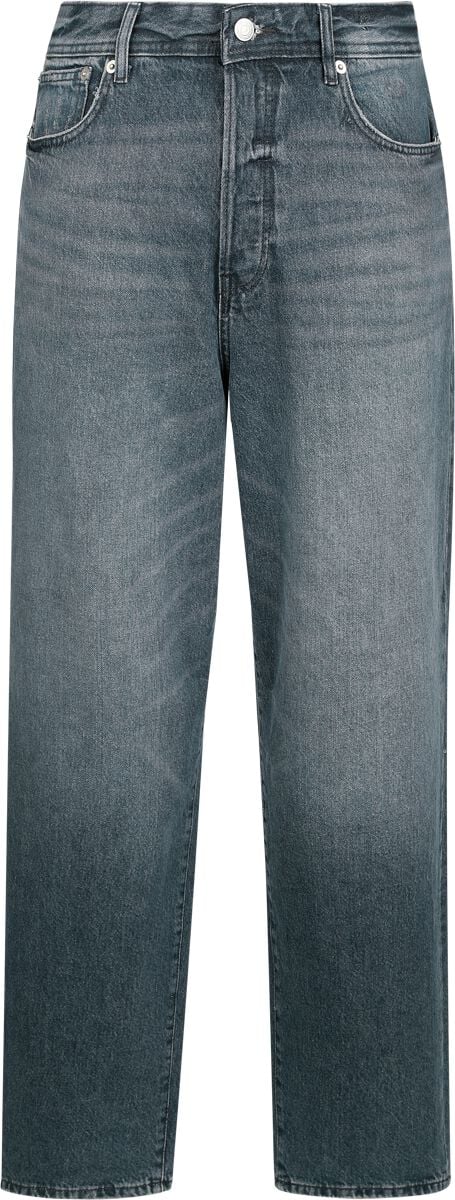 Jean  de ONLY and SONS - ONSFADE LOOSE SBG 2218 TAI DNM NOOS - W29L32 à W34L34 - pour Homme - bleu - ONLY and SONS