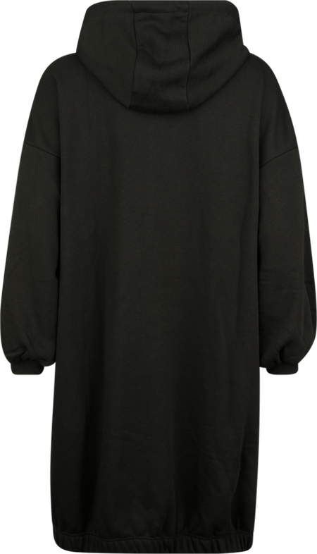 Sweat-shirt zippé à capuche  de Black Premium by EMP - Celtic fine lines - S à XXL - pour Femme - noir - Black Premium by EMP - View 2