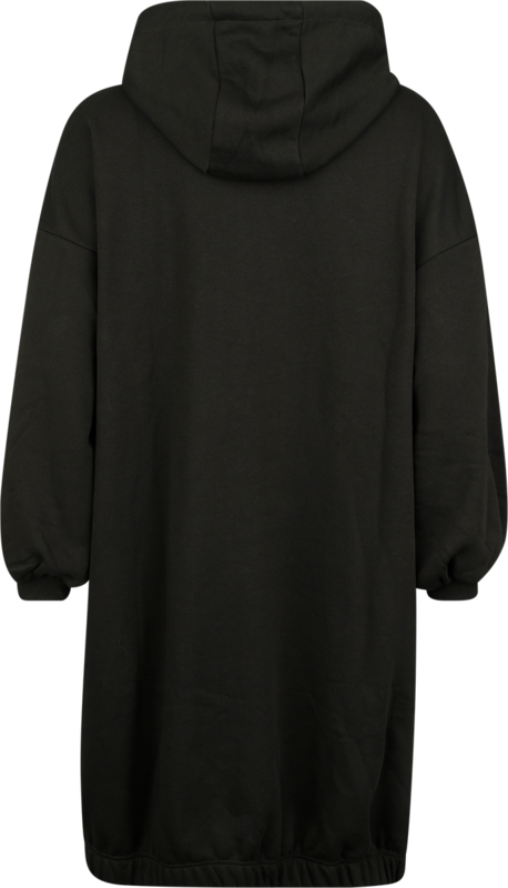 Sweat-shirt zippé à capuche  de Black Premium by EMP - Celtic fine lines - S à XXL - pour Femme - noir - Black Premium by EMP - View 2
