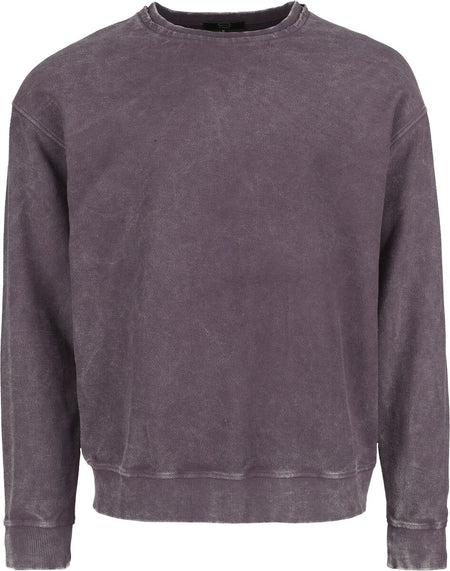 Sweat-shirt  de RED by EMP - Purple Dream - M à XXL - pour Homme - Violet foncé - RED by EMP