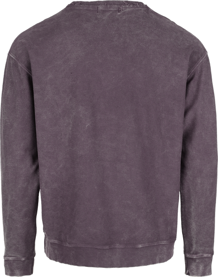 Sweat-shirt  de RED by EMP - Purple Dream - M à XXL - pour Homme - Violet foncé - RED by EMP - View 2