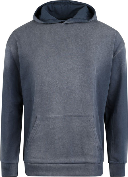 Sweat-shirt à capuche  de RED by EMP - Time out - S à XXL - pour Homme - bleu - RED by EMP