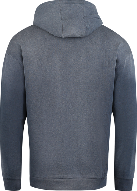 Sweat-shirt à capuche  de RED by EMP - Time out - S à XXL - pour Homme - bleu - RED by EMP - View 2