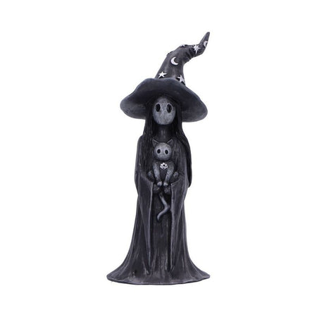 Statuette Gothic de Nemesis Now - Little Souls - Glimmer - pour Unisexe - noir - Nemesis Now