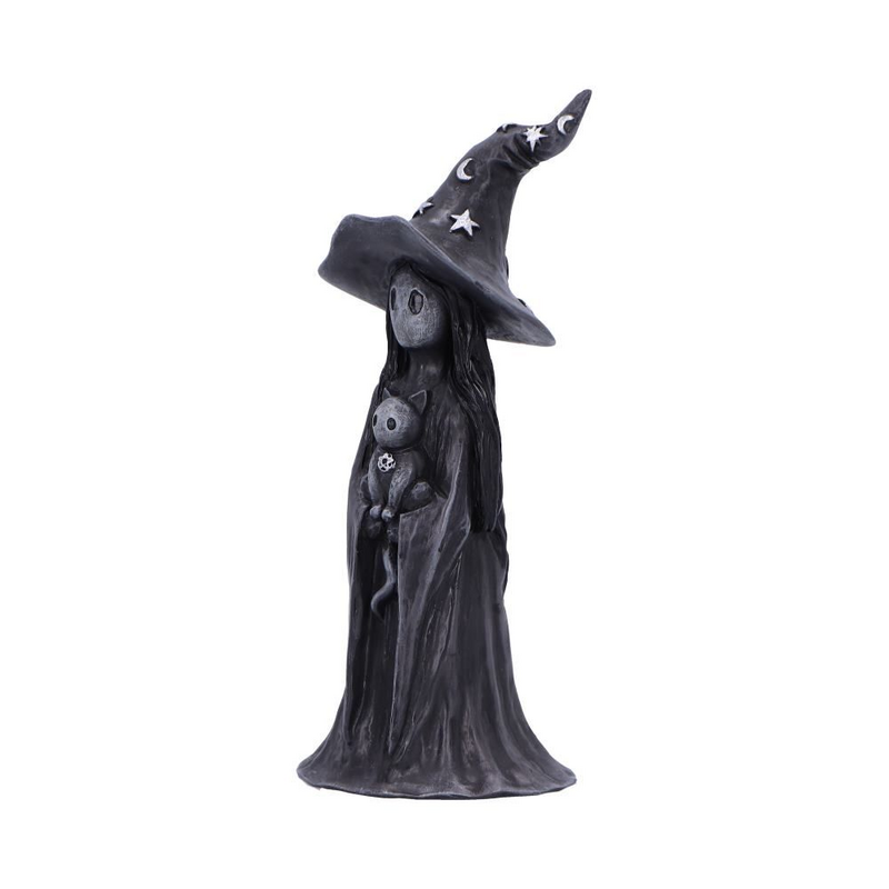 Statuette Gothic de Nemesis Now - Little Souls - Glimmer - pour Unisexe - noir - Nemesis Now - View 2