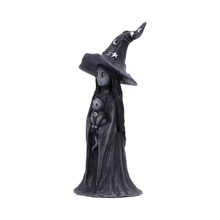 Statuette Gothic de Nemesis Now - Little Souls - Glimmer - pour Unisexe - noir - Nemesis Now - View 2