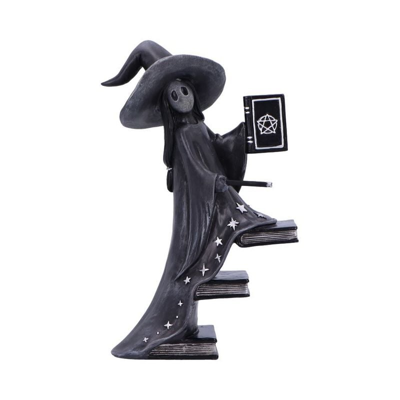 Statuette Gothic de Nemesis Now - Little Souls - Luna - pour Unisexe - noir - Nemesis Now