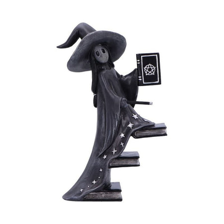 Statuette Gothic de Nemesis Now - Little Souls - Luna - pour Unisexe - noir - Nemesis Now