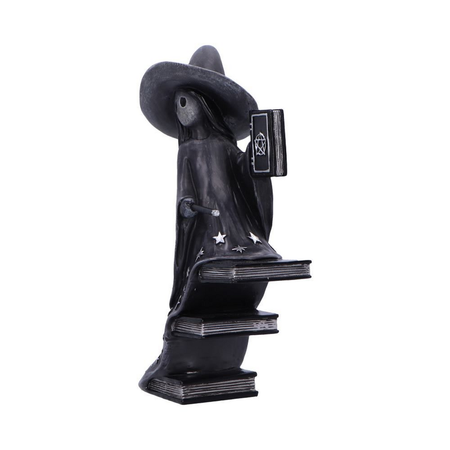 Statuette Gothic de Nemesis Now - Little Souls - Luna - pour Unisexe - noir - Nemesis Now - View 2