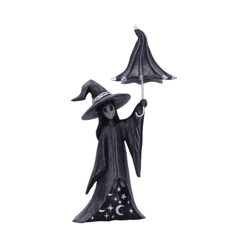 Statuette Gothic de Nemesis Now - Little Souls - Twinkle - pour Unisexe - noir - Nemesis Now
