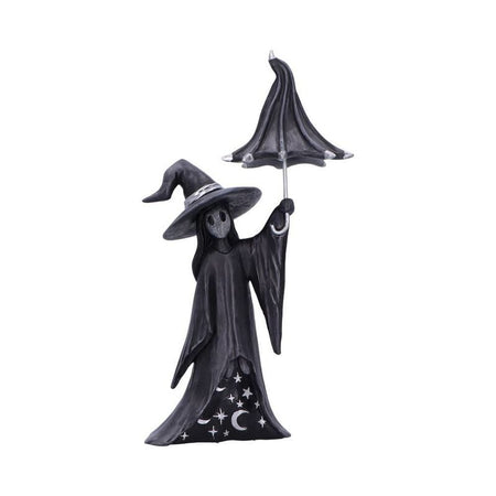 Statuette Gothic de Nemesis Now - Little Souls - Twinkle - pour Unisexe - noir - Nemesis Now