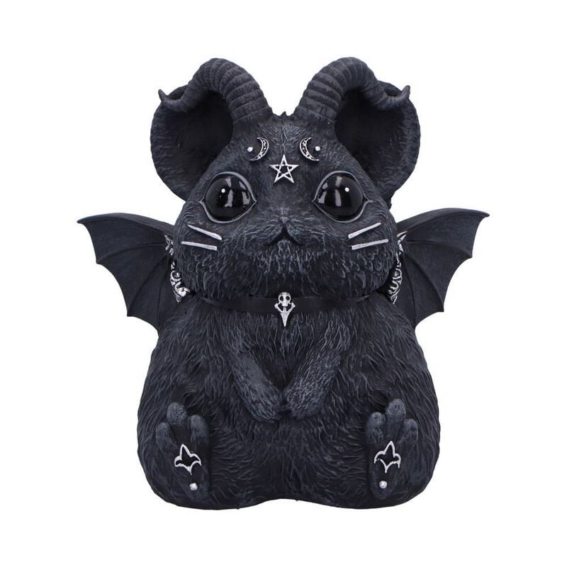 Statuette Gothic de Nemesis Now - Cult Cuties Marchillias - pour Unisexe - noir - Nemesis Now