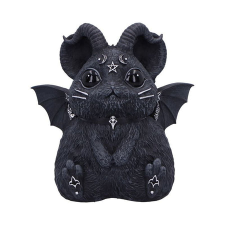 Statuette Gothic de Nemesis Now - Cult Cuties Marchillias - pour Unisexe - noir - Nemesis Now