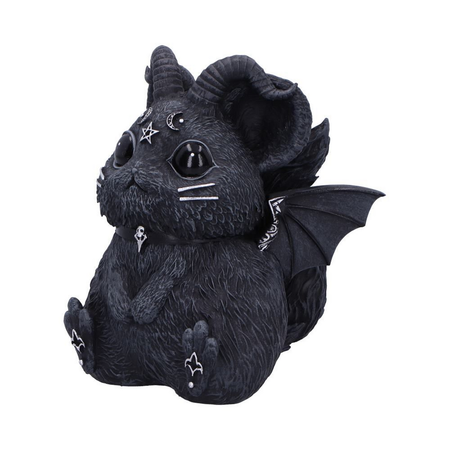 Statuette Gothic de Nemesis Now - Cult Cuties Marchillias - pour Unisexe - noir - Nemesis Now - View 2