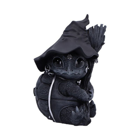 Statuette Gothic de Nemesis Now - Cult Cuties Shellial - pour Unisexe - noir - Nemesis Now