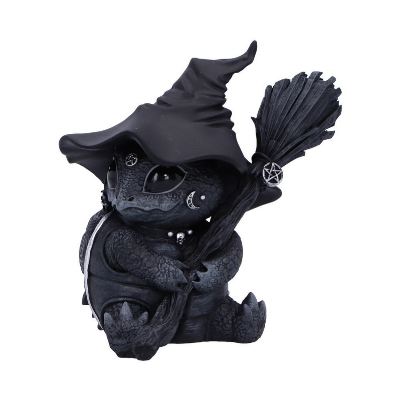 Statuette Gothic de Nemesis Now - Cult Cuties Shellial - pour Unisexe - noir - Nemesis Now - View 2