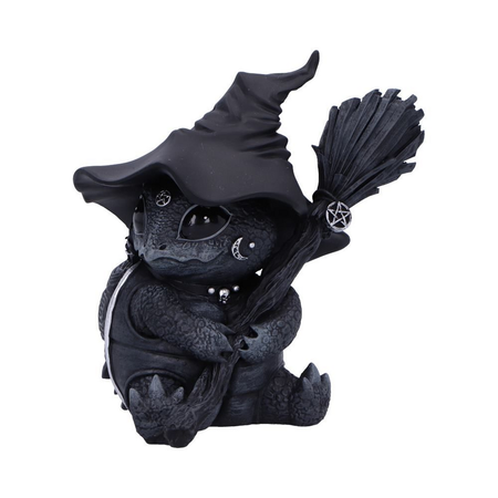 Statuette Gothic de Nemesis Now - Cult Cuties Shellial - pour Unisexe - noir - Nemesis Now - View 2