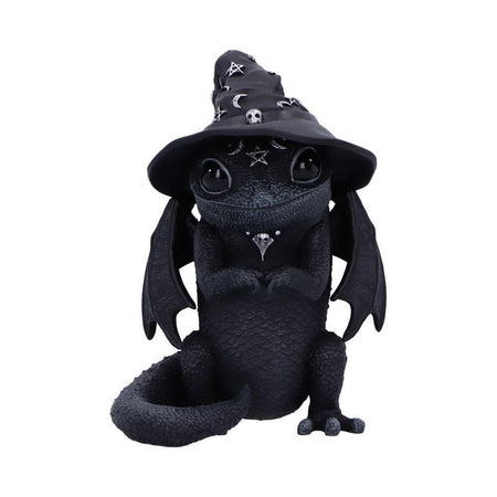 Statuette Gothic de Nemesis Now - Cult Cuties Azascale - pour Indifférent - noir - Nemesis Now