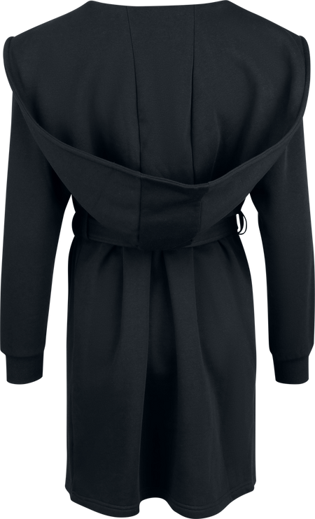 Gilets & Ponchos Gothic de Gothicana by EMP - The Witching Hour - S à XXL - pour Femme - noir - Gothicana by EMP - View 2