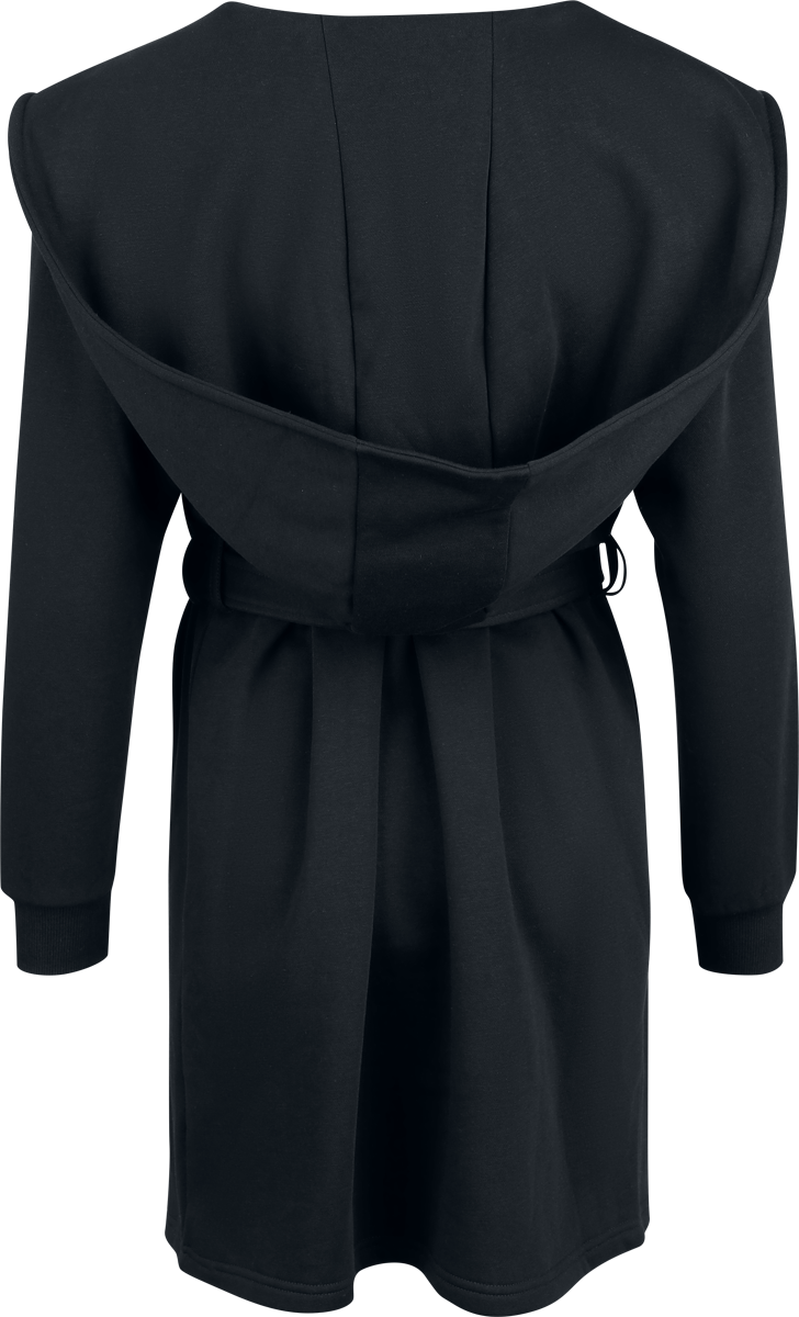 Gilets & Ponchos Gothic de Gothicana by EMP - The Witching Hour - S à XXL - pour Femme - noir - Gothicana by EMP - View 2