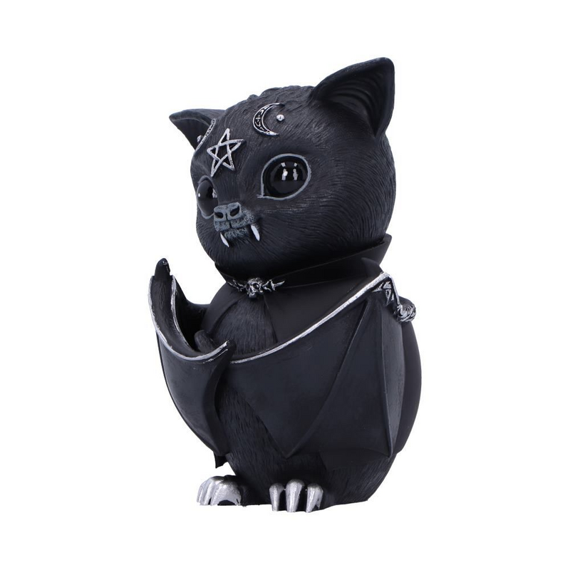 Statuette Gothic de Nemesis Now - Belzebat - pour Unisexe - noir - Nemesis Now - View 2