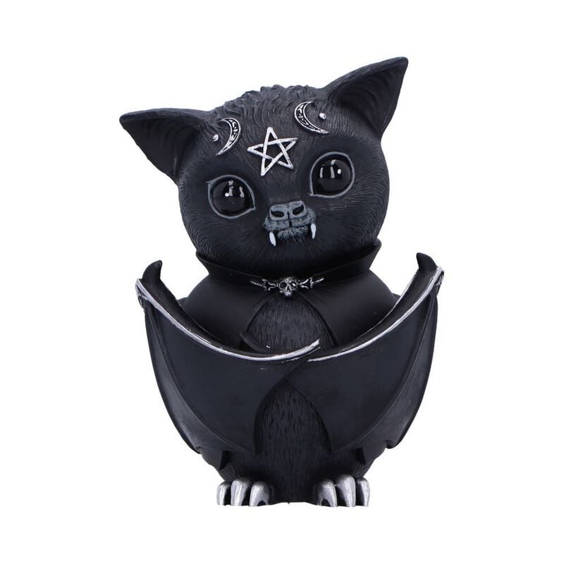Statuette Gothic de Nemesis Now - Belzebat - pour Unisexe - noir - Nemesis Now