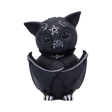 Statuette Gothic de Nemesis Now - Belzebat - pour Unisexe - noir - Nemesis Now