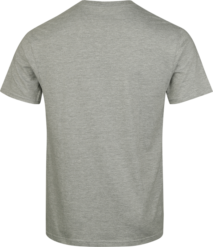 T-Shirt Manches courtes  de Falling In Reverse - Digital Black - S à 3XL - pour Homme - gris - Falling In Reverse - View 2