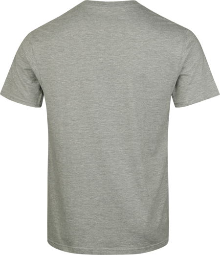 T-Shirt Manches courtes  de Falling In Reverse - Digital Black - S à 3XL - pour Homme - gris - Falling In Reverse - View 2
