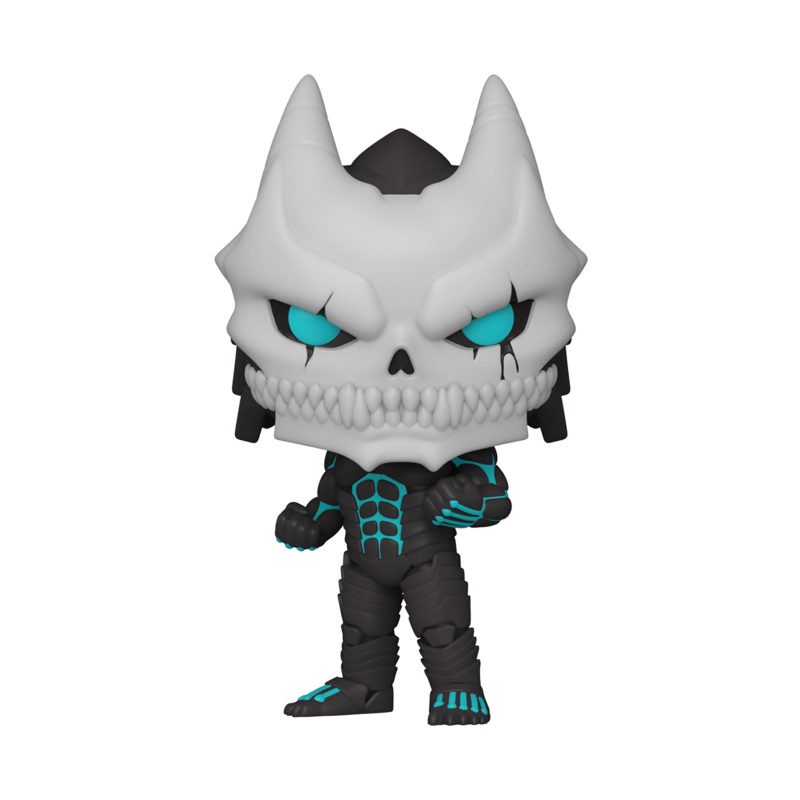 Kaiju No. 8 - Kaiju N°8 (Éd. Chase Possible) - Funko Pop! n°2079 - Funko Pop! - Funko Shop Europe - Kaiju No. 8 - View 2