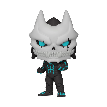 Kaiju No. 8 - Kaiju N°8 (Éd. Chase Possible) - Funko Pop! n°2079 - Funko Pop! - Funko Shop Europe - Kaiju No. 8 - View 2