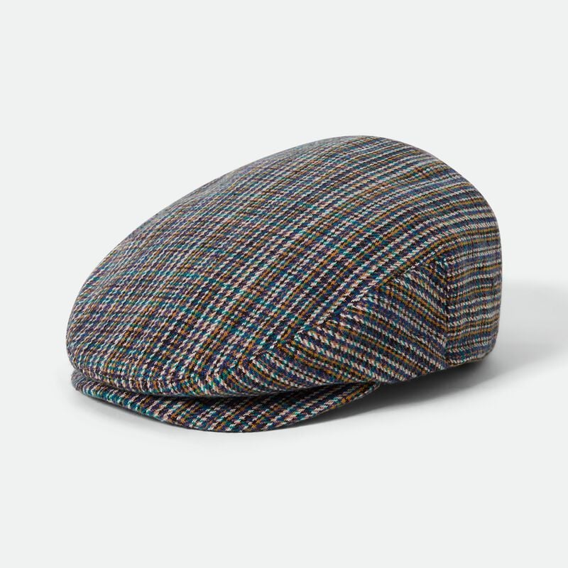 Bonnet  de Brixton - Casquette Hooligan - pour Unisexe - multicolore - brixton