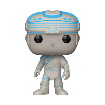 Tron - Kevin Flynn - Funko Pop! n°1854 - Funko Pop! - Funko Shop Europe - Tron - View 2