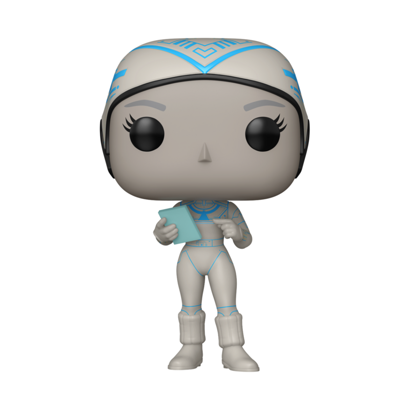 Tron - Yori - Funko Pop! n°1855 - Funko Pop! - Funko Shop Europe - Tron - View 2