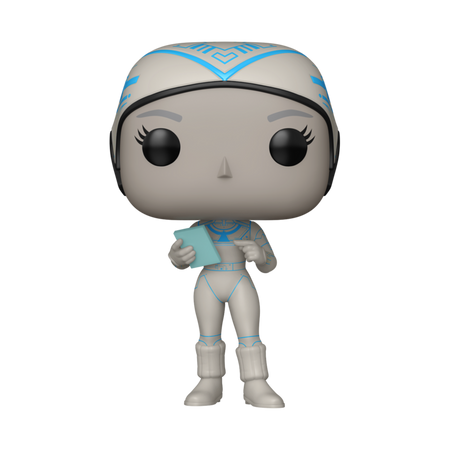 Tron - Yori - Funko Pop! n°1855 - Funko Pop! - Funko Shop Europe - Tron - View 2