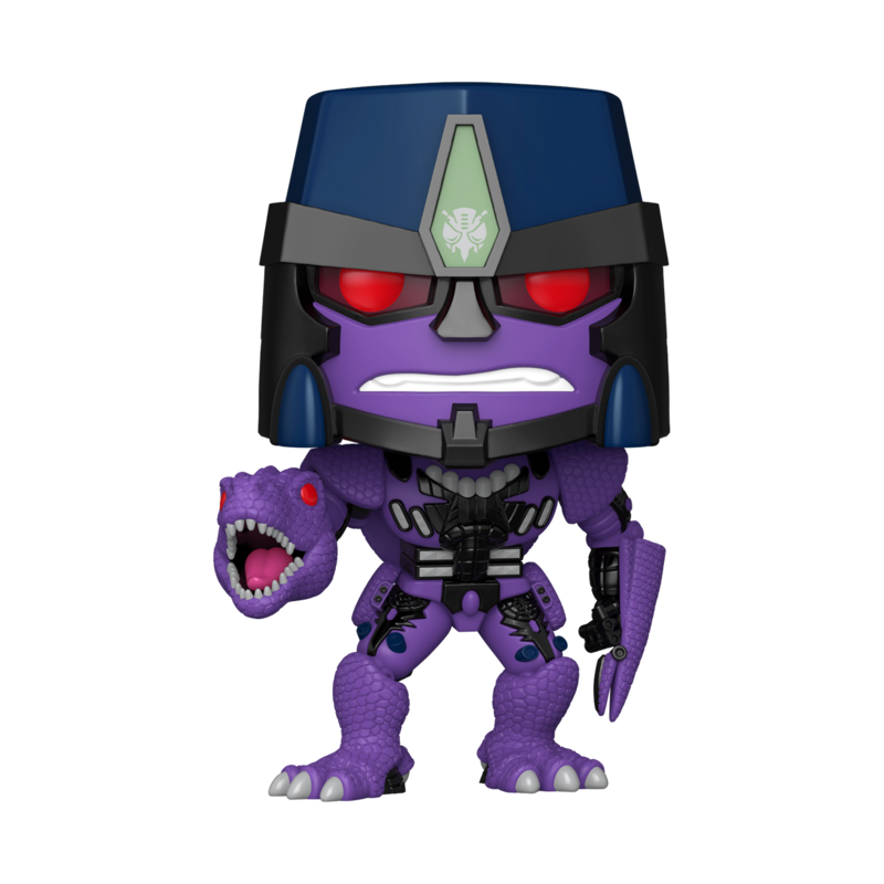 Transformers - Megatron - Funko Pop! n°1716 - Funko Pop! - Funko Shop Europe - Transformers - View 2
