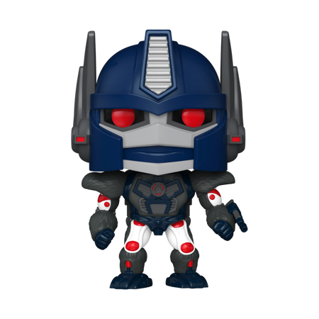 Transformers - Optimus Primal - Funko Pop! n°1717 - Funko Pop! - Funko Shop Europe - Transformers - View 2