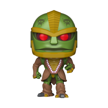 Transformers - Rhinox - Funko Pop! n°1718 - Funko Pop! - Funko Shop Europe - Transformers - View 2