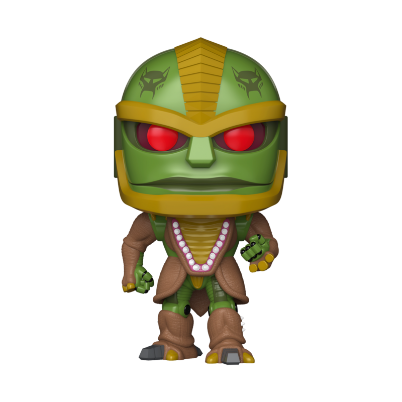 Transformers - Rhinox - Funko Pop! n°1718 - Funko Pop! - Funko Shop Europe - Transformers - View 2