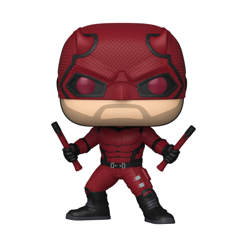Daredevil - Daredevil - Funko Pop! n°1543 - Funko Pop! - Funko Shop Europe - Daredevil - View 2