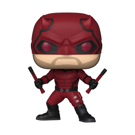 Daredevil - Daredevil - Funko Pop! n°1543 - Funko Pop! - Funko Shop Europe - Daredevil - View 2
