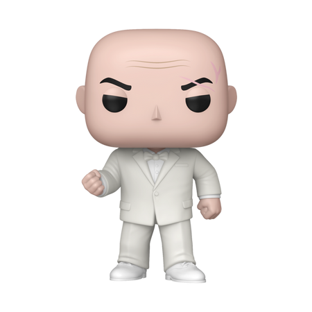 Daredevil - Kingpin - Funko Pop! n°1544 - Funko Pop! - Funko Shop Europe - Daredevil - View 2