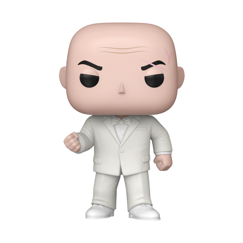 Daredevil - Kingpin - Funko Pop! n°1544 - Funko Pop! - Funko Shop Europe - Daredevil - View 2