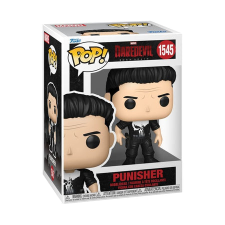Daredevil - Punisher - Funko Pop! n°1545 - Funko Pop! - Funko Shop Europe - Daredevil